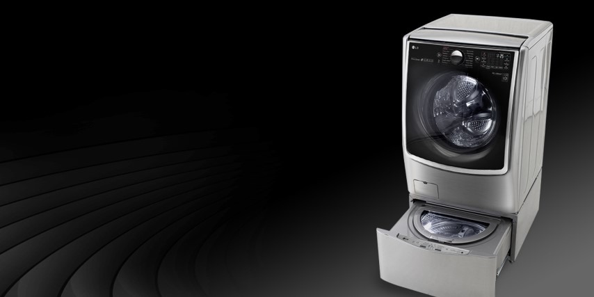 Tecnologia LG promove tempo de qualidade familiar