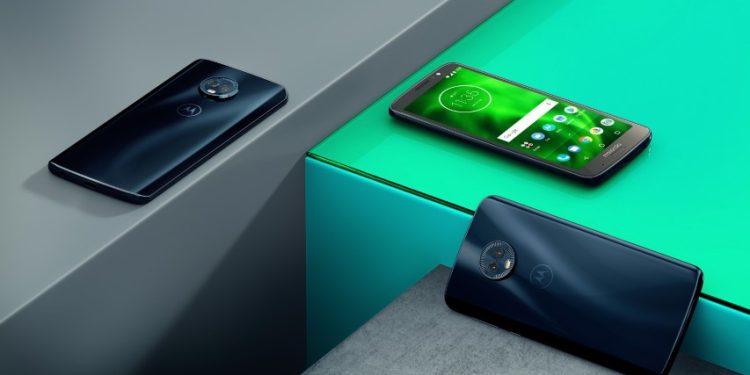 Motorola regressa a Portugal com os novos moto g6 e moto e5 1 Moto G6