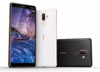 O Nokia 7 Plus tem ecrã, energia, design e recursos para ser o verdadeiro herói da gama da agora HMD Global. E junta-se à família Android One.