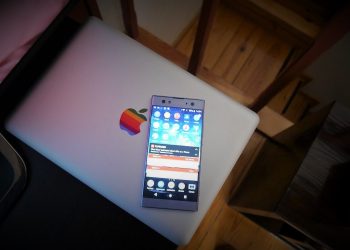 Análise Sony Xperia XA2 Ultra: os phablets têm novo rei? 11 Esta análise ao Sony Xperia XA2 Ultra vem provar que o tamanho, afinal de contas, tem muito mais importância do que se julga ou admite.