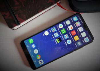 Análise Huawei P20: notch, design e uma sombra chamada "Pro"
