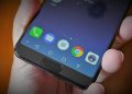 Análise Huawei P20: notch, design e uma sombra chamada "Pro" 5 Análise Huawei P20: notch, design e uma sombra chamada "Pro"