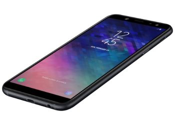 Samsung Galaxy A6 e A6+ têm ecrã infinito e câmaras avançadas 20 Samsung apresenta o Samsung Galaxy A6