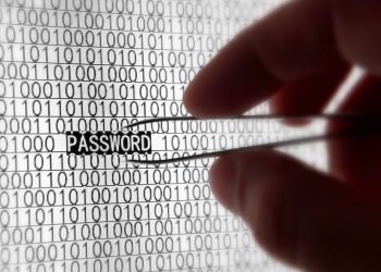 ESET relembra importância de uma password segura