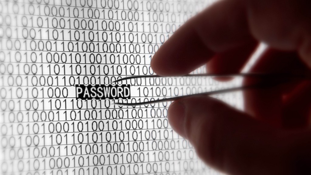 ESET relembra importância de uma password segura