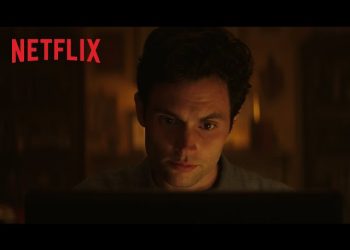 a estreia de "TU", novo título da Netflix, vai fazer-nos olhar para a nossa vida irreal-social