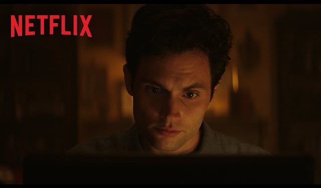 a estreia de "TU", novo título da Netflix, vai fazer-nos olhar para a nossa vida irreal-social