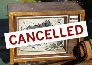 Voicebox- séries TV- tv cancelado