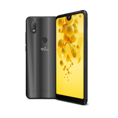 Wiko View2, o primeiro smartphone da marca com ecrã no formato 19:9