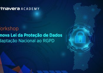 PRIMAVERA Academy realiza formação intensiva last minute sobre RGPD
