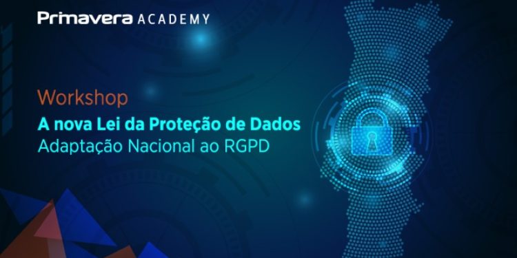 PRIMAVERA Academy realiza formação intensiva last minute sobre RGPD 1 PRIMAVERA Academy realiza formação intensiva last minute sobre RGPD