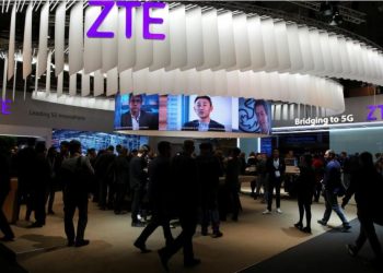 ZTE anuncia que terminou as principais actividades operacionais nos EUA 8 ZTE anuncia que terminou as principais actividades operacionais nos EUA