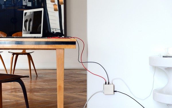 Usbepower HIDE e HIDE Mini