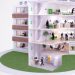 Schneider Electric apresenta última geração de EcoStruxure Building 8 Schneider Electric apresenta última geração de EcoStruxure Building