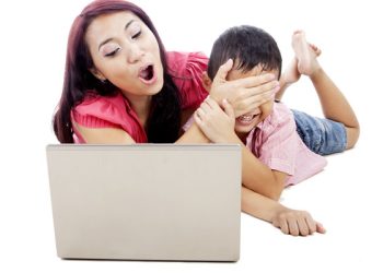 Controlo parental na internet: estudo Kaspersky apresenta conclusões 6 Controlo parental na internet