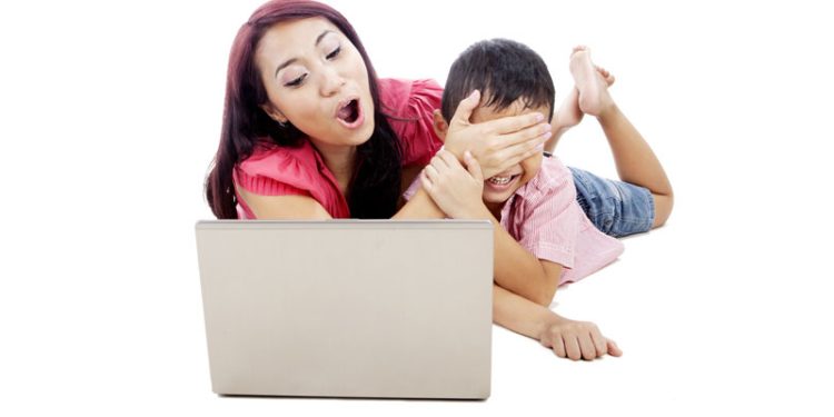 Controlo parental na internet: estudo Kaspersky apresenta conclusões 1 Controlo parental na internet