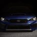 A Subaru actualizou os icónicos modelos WRX e WRX  STI para além da edição muito especial  denominada Series.Gray
