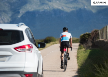 A Garmin anuncia o reforço da sua linha de radares de visão traseira para ciclismo com o Garmin Varia RTL 510 que promete maior visibilidade e segurança