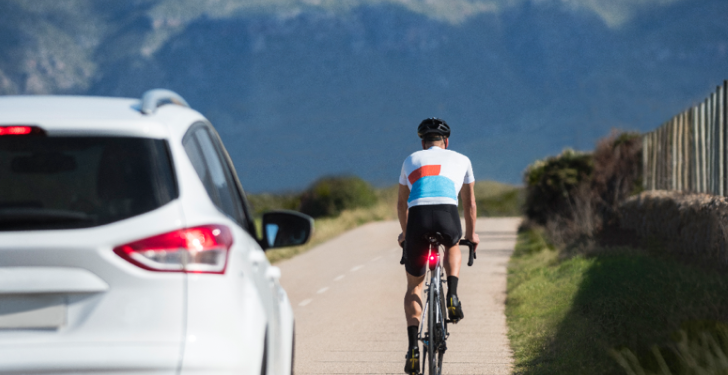 O Garmin Varia RTL 510 é um espelho retrovisor para ciclistas 1 A Garmin anuncia o reforço da sua linha de radares de visão traseira para ciclismo com o Garmin Varia RTL 510 que promete maior visibilidade e segurança