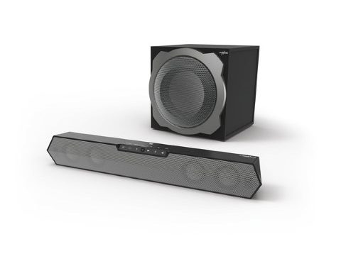 Hama uRage SoundZbar 2.1 Unleashed