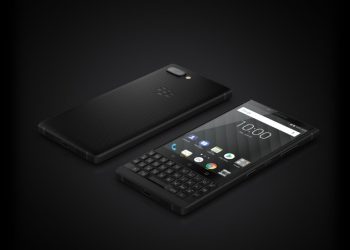 BlackBerry KEY2 vem melhorar o que estava muito bom no KEYone