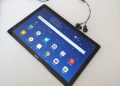 Análise Huawei MediaPad M5, um tablet que só tem um defeito
