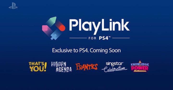 PlayStation anuncia chegada de sete novos títulos sociais para o Playlink