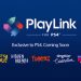 PlayStation anuncia chegada de sete novos títulos sociais para o Playlink