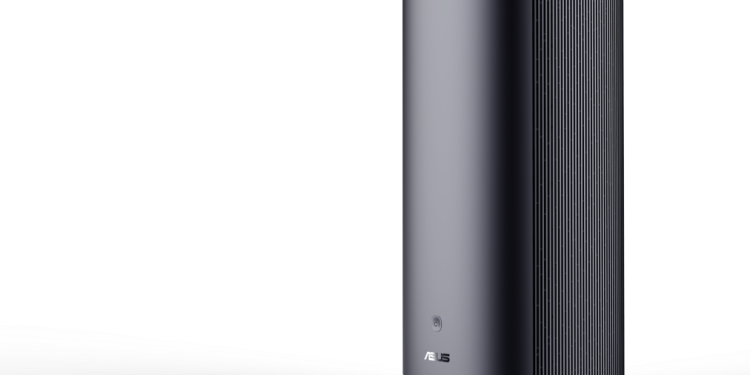 ASUS Mini PC ProArt PA90