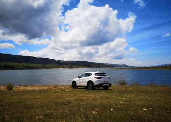 Alfa Romeo Stelvio 2.2D Q4 - análise ao SUV que todos desejam 15 Alfa Romeo Stelvio 2.2D Q4 - análise ao SUV que todos desejam