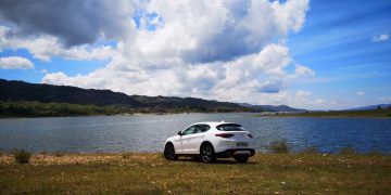 Alfa Romeo Stelvio 2.2D Q4 - análise ao SUV que todos desejam