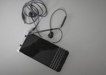 Análise Blackberry KEYone, o teclado "hate / love" 8 Análise Blackberry KEYone