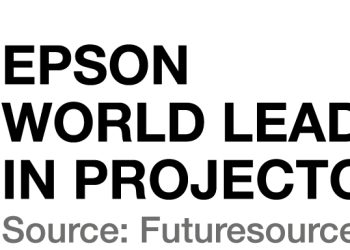 Epson lidera fabrico de projetores profissionais na região EMEAR