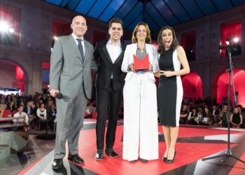 Huawei vence Prémio Marketeer pela segunda vez