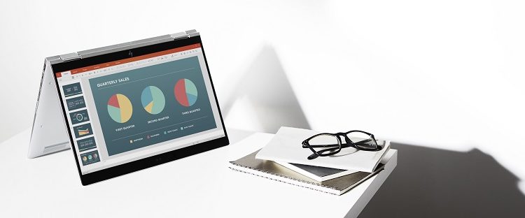 HP apresentação Lisboa 2018