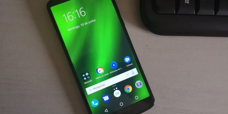 Análise ao Motorola G6 Plus, o topo de gama da mítica série G
