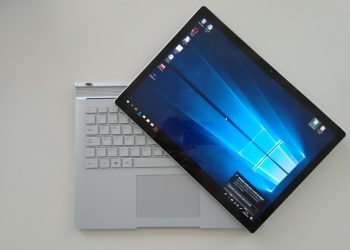 Análise Microsoft SurfaceBook 2, o híbrido que todos desejamos