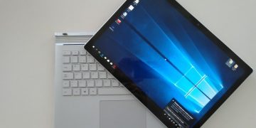 Análise Microsoft SurfaceBook 2, o híbrido que todos desejamos