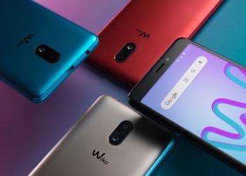 O Wiko Jerry3 é o primeiro smartphone com ecrã panorâmico por menos de 100€ 4 Wiko Jerry3