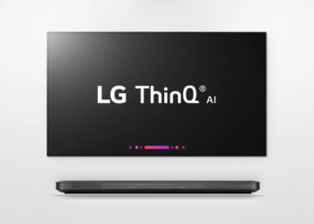 LG Think AI