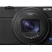Sony anuncia a nova câmara compacta Cyber-shot RX100 VI