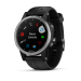 Garmin lança nova série multidesporto com GPS fēnix 5 Plus 5 Garmin lança nova série multidesporto GPS fēnix 5 Plus