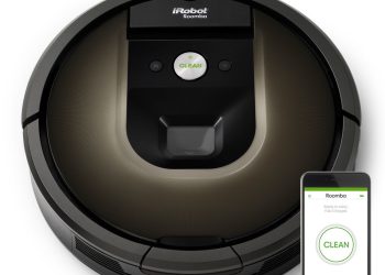 Roomba 676