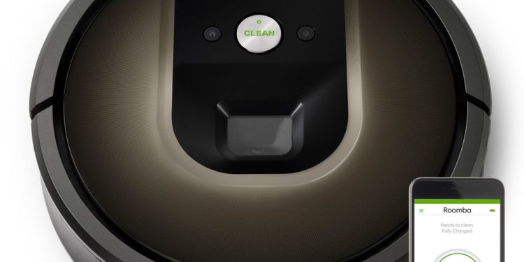 A iRobot acaba de lançar o novo modelo Roomba 676 1 Roomba 676