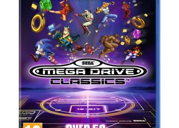 Análise: Sega MegaDrive Classics - o que esperar desta compilação? 7 VOICEBOX Análise: Sega MegaDrive Classics - o que esperar desta compilação?