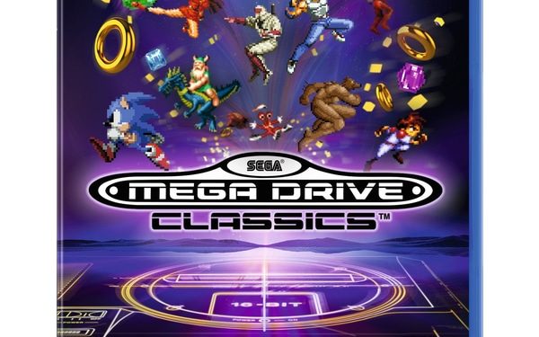 VOICEBOX Análise: Sega MegaDrive Classics - o que esperar desta compilação?
