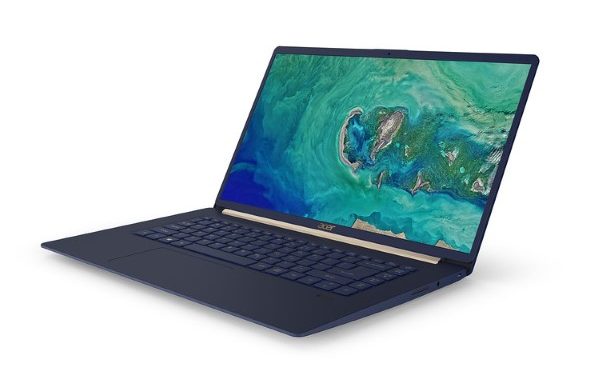 Acer Swift 5