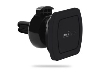 Puro Rotate Magnet Holder, suporte universal de smarpthone para auto