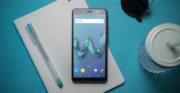 Wiko lança Tommy3 com ecrã panorâmico 18:9 e conectividade 4G