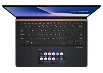 ASUS brilhou com muitas novidades na Computex 2018